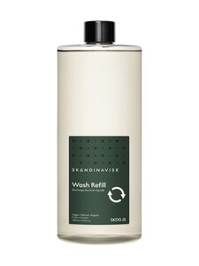 Skandinavisk - SKOG Wash Refill -käsi- ja vartalosaippua 1000 ml | Stockmann