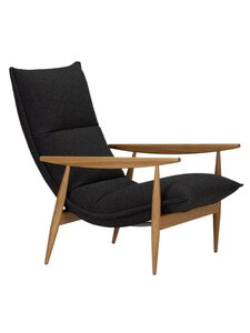 Adea - Tao-nojatuoli - HARMAA | Stockmann