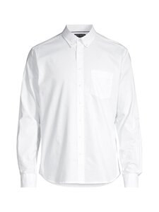 Cap Horn - Joey Modern Fit krekls ar apkakli - WHITE Cap Horn - Joey Modern Fit krekls ar apkakli - WHITE | Stockmann