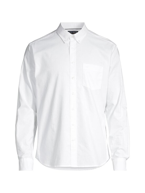 Cap Horn - Triiksärk Joey Modern Fit - WHITE - photo 1 Cap Horn - Triiksärk Joey Modern Fit - WHITE | Stockmann - photo 1