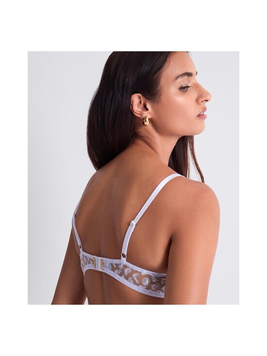 Aubade - Crazy in Love Underwired Triangle -rintaliivit - WISTERIA | Stockmann - photo 5