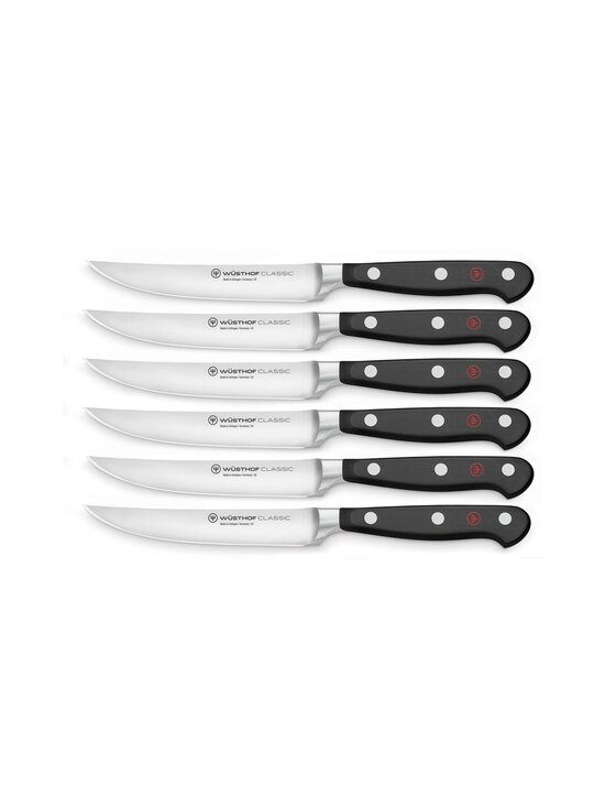 Classic Steak steika nazis 12 cm, 6 gab.
