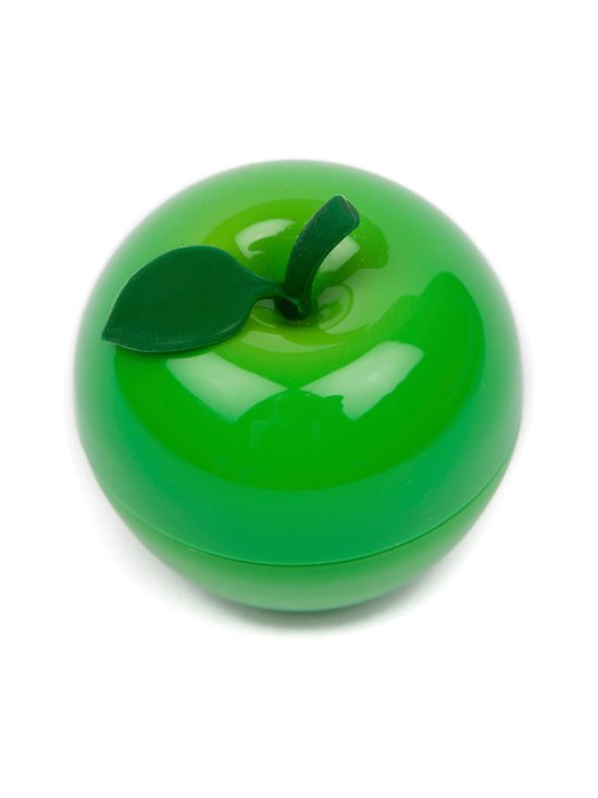 Magic Food Mini Green Apple Lip Balm -huulivoide 7 g