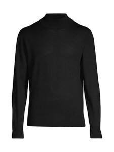 Cap Horn - Dexter Turtleneck merīnvilnas džemperis - 181018A BLACK Cap Horn - Dexter Turtleneck merīnvilnas džemperis - 181018A BLACK | Stockmann