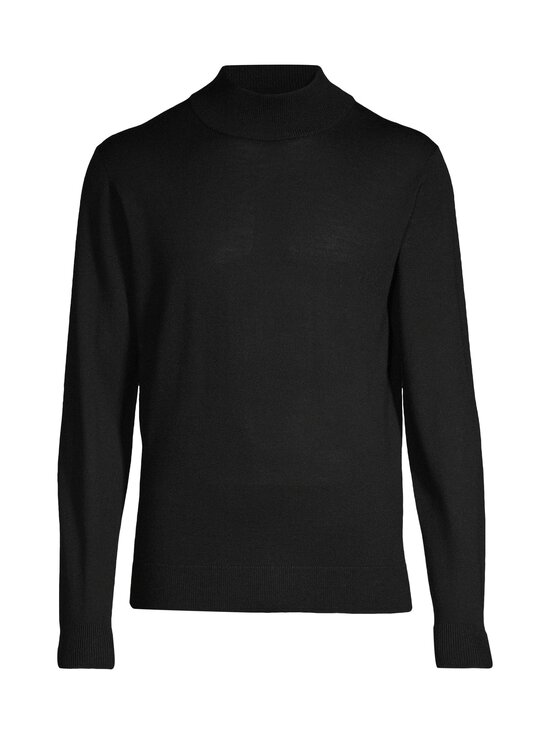 Cap Horn - Dexter Turtleneck -merinovillaneule - 181018A BLACK - photo 1 Cap Horn - Dexter Turtleneck -merinovillaneule - 181018A BLACK | Stockmann - photo 1