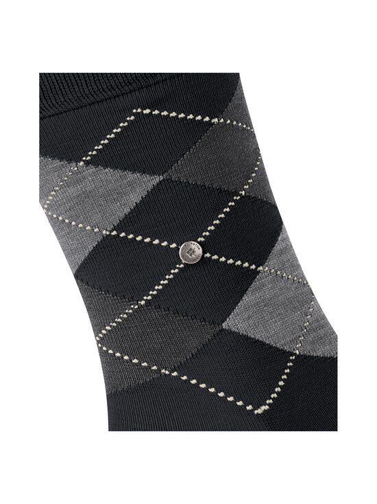 Burlington - Sokid Argyle Manchester - 3000 BLACK - photo 4 Burlington - Sokid Argyle Manchester - 3000 BLACK | Stockmann - photo 4