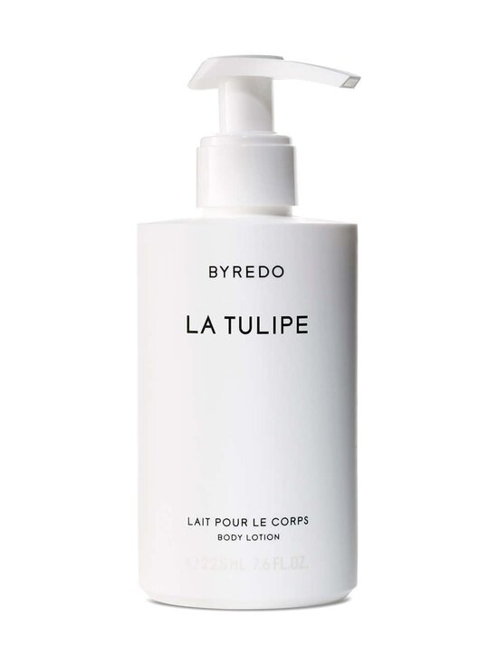 BYREDO - Body Lotion La Tulipe -vartalovoide 225 ml - NOCOL | Stockmann - photo 2