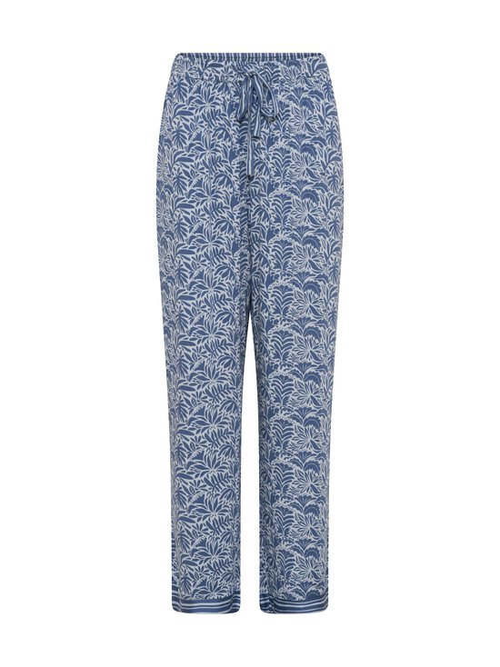 CCDK Copenhagen - Janet-pyjamahousut - 6067 WILD WIND AOP - photo 1 CCDK Copenhagen - Janet-pyjamahousut - 6067 WILD WIND AOP | Stockmann - photo 1