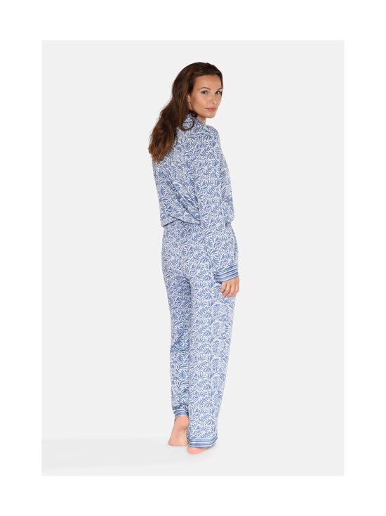 CCDK Copenhagen - Janet-pyjamahousut - 6067 WILD WIND AOP - photo 4 CCDK Copenhagen - Janet-pyjamahousut - 6067 WILD WIND AOP | Stockmann - photo 4