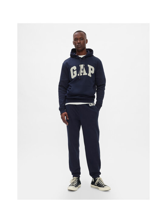GAP - V-Heritage Logo sporta bikses - TAPESTRY NAVY V2 | Stockmann - photo 2