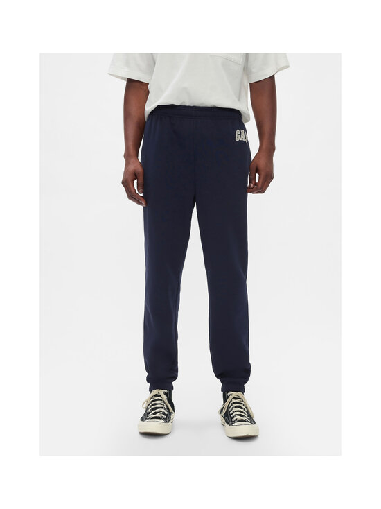 GAP - V-Heritage Logo sporta bikses - TAPESTRY NAVY V2 | Stockmann - photo 3