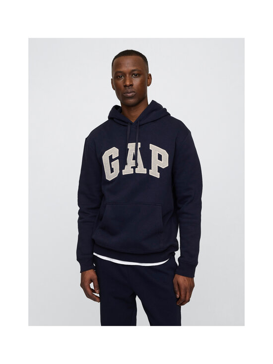 GAP - V-Heritage Logo sporta bikses - TAPESTRY NAVY V2 | Stockmann - photo 4