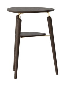 UMAGE - My Spot -sivupöytä - DARK OAK | Stockmann