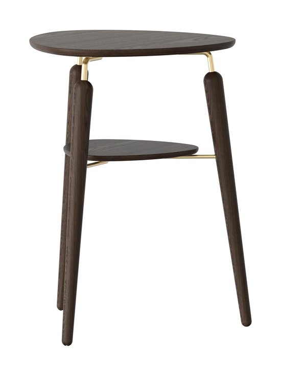 UMAGE - My Spot -sivupöytä - DARK OAK | Stockmann - photo 1