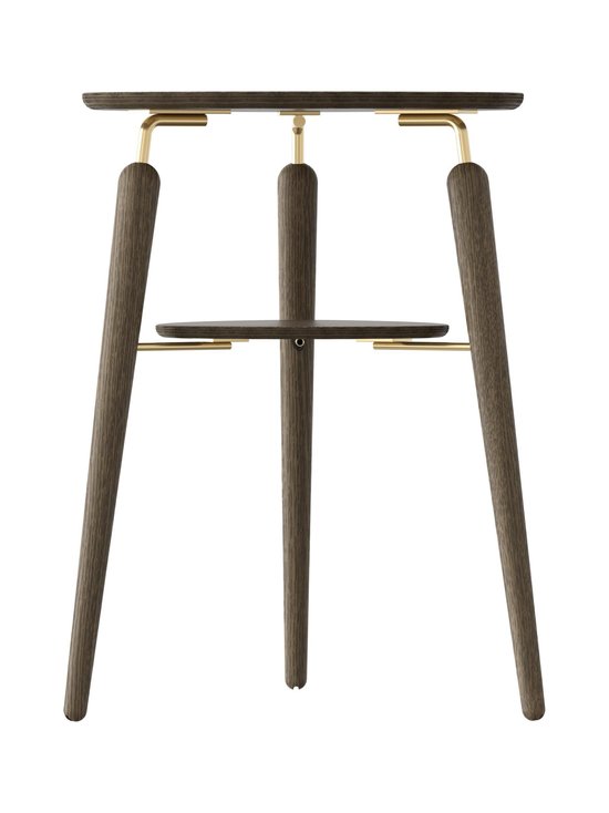 UMAGE - My Spot -sivupöytä - DARK OAK | Stockmann - photo 2