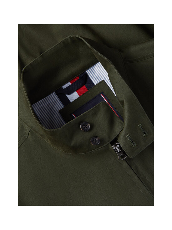 Tommy Hilfiger - Jope Harrington - M0Y ECLIPSE GREEN | Stockmann - photo 6