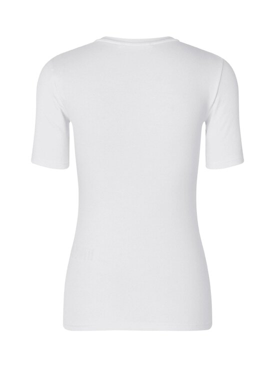 Samsoe Samsoe - T-särk Saalexo - CLR000023 WHITE - photo 2 Samsoe Samsoe - T-särk Saalexo - CLR000023 WHITE | Stockmann - photo 2