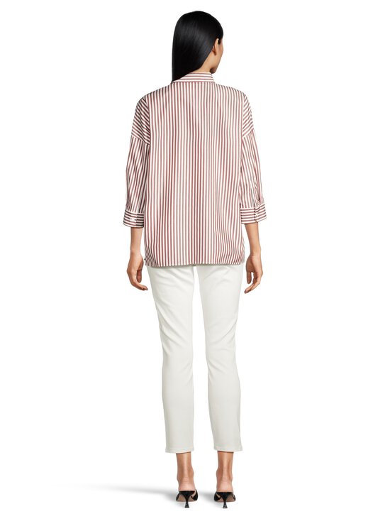 Max Mara Weekend - WKDGiralda-paita - 004 TERRA COTTA | Stockmann - photo 3