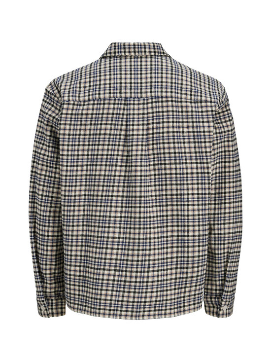 JACK & JONES junior - Särk JorBleecker Flannel - MOCHA MERINGUE - photo 2 JACK & JONES junior - Särk JorBleecker Flannel - MOCHA MERINGUE | Stockmann - photo 2