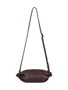 Marimekko - Pikku Karla -olkalaukku - 380 WINE RED | Stockmann