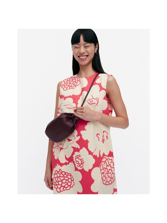 Marimekko - Pikku Karla -olkalaukku - 380 WINE RED - photo 5 Marimekko - Pikku Karla -olkalaukku - 380 WINE RED | Stockmann - photo 5