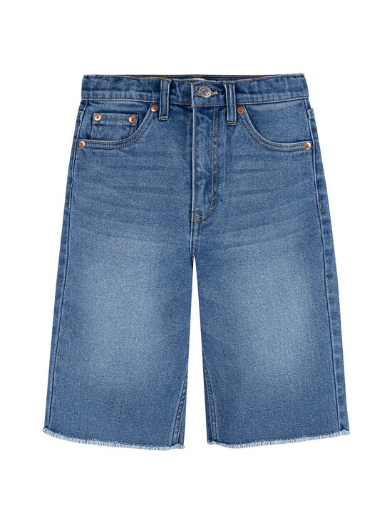 HIGH LOOSE BERMUDA -shortsit
