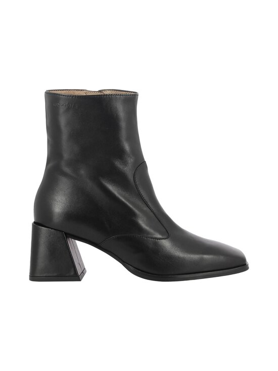 block heel -nilkkurit