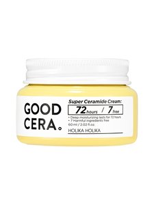 Holika Holika - Good Cera Super Ceramide Cream -kosteusvoide 60 ml Holika Holika - Good Cera Super Ceramide Cream -kosteusvoide 60 ml | Stockmann