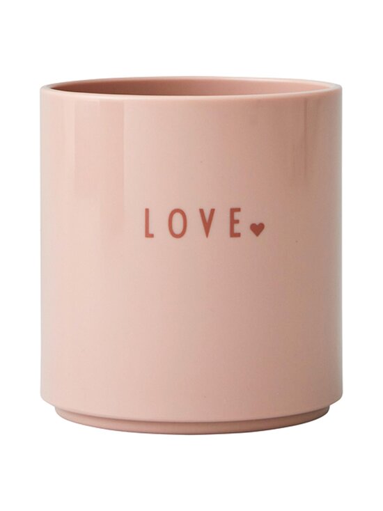 Design Letters - Mini Favourite Cup -muki 175 ml - NUDE - photo 1 Design Letters - Mini Favourite Cup -muki 175 ml - NUDE | Stockmann - photo 1