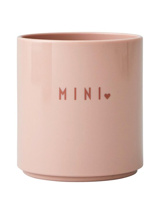 Design Letters - Mini Favourite Cup -muki 175 ml - NUDE - photo 2 Design Letters - Mini Favourite Cup -muki 175 ml - NUDE | Stockmann - photo 2