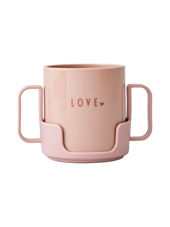 Design Letters - Mini Favourite Cup -muki 175 ml - NUDE - photo 3 Design Letters - Mini Favourite Cup -muki 175 ml - NUDE | Stockmann - photo 3