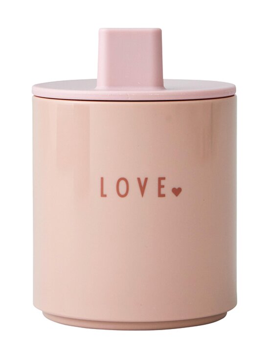 Design Letters - Mini Favourite Cup -muki 175 ml - NUDE - photo 4 Design Letters - Mini Favourite Cup -muki 175 ml - NUDE | Stockmann - photo 4