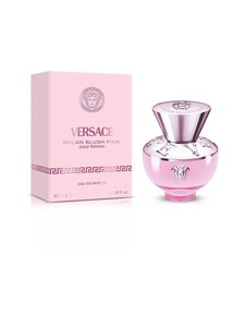 Versace - Dylan Blush Pink EdP -tuoksu | Stockmann