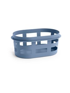HAY - Basket Small -säilytyskori - BLUE | Stockmann