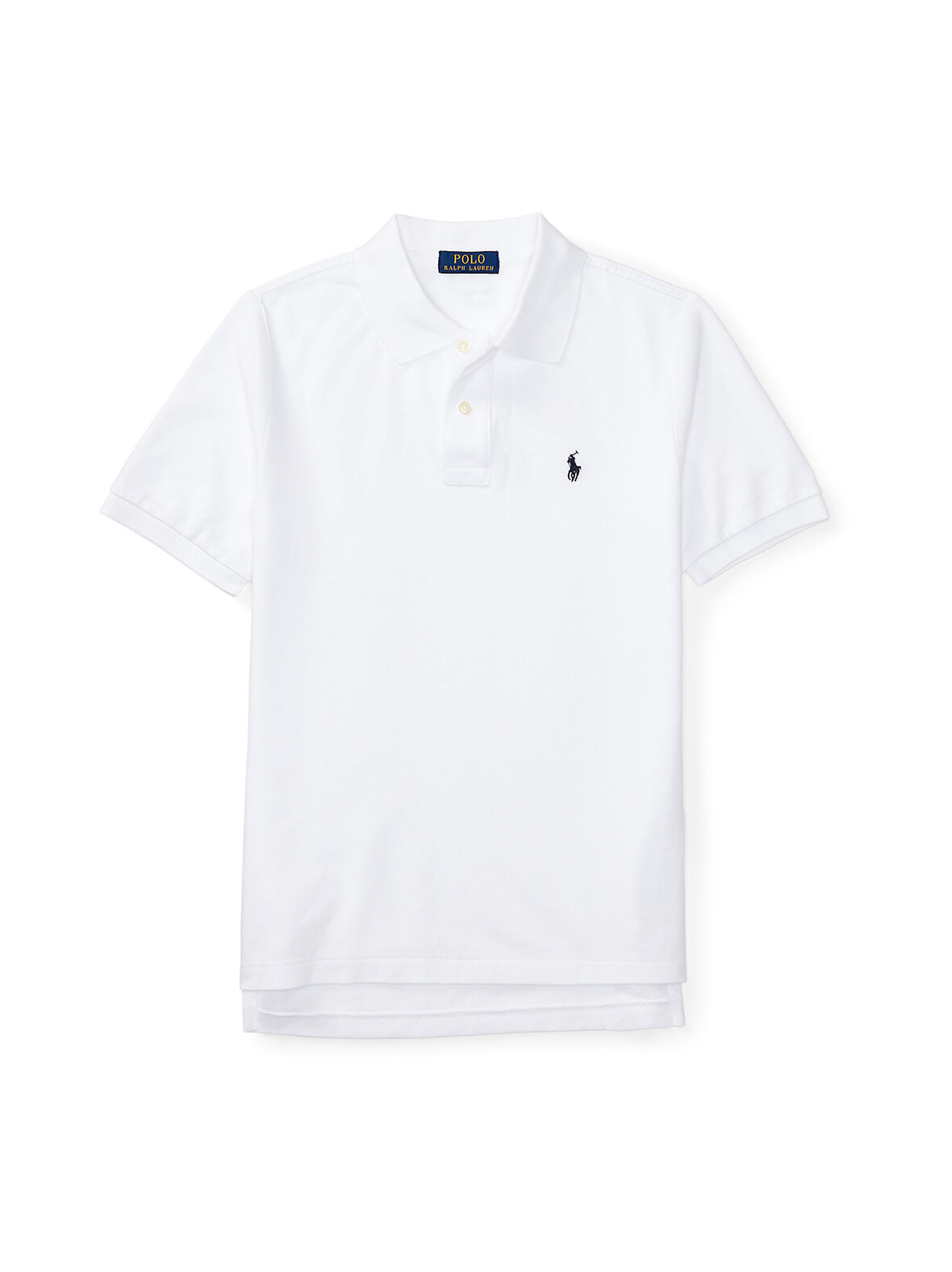 Polo-pikeepaita