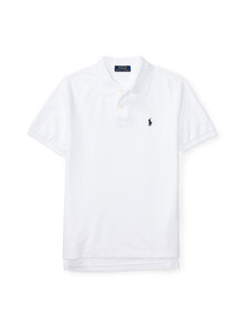 Polo Ralph Lauren - Polo-pikeepaita - WHITE | Stockmann
