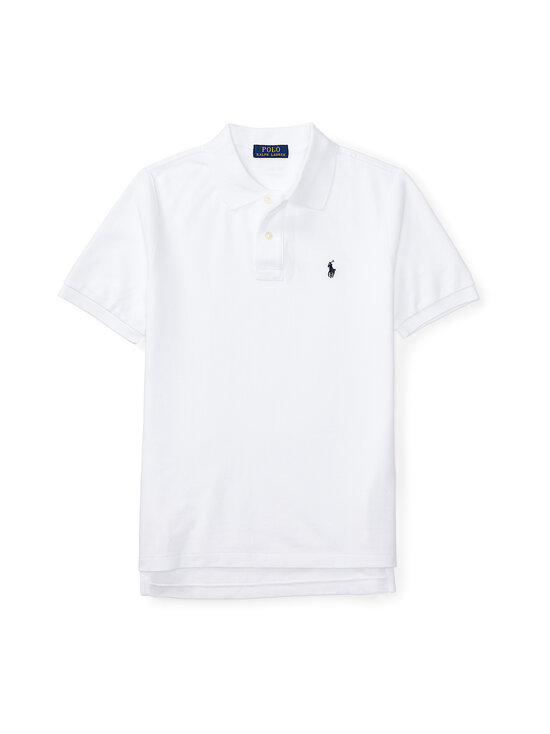 Polo Ralph Lauren - Polo-pikeepaita - WHITE | Stockmann - photo 1