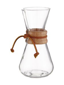 Chemex - CM-1C -kahvinkeitin, 3 kupin | Stockmann