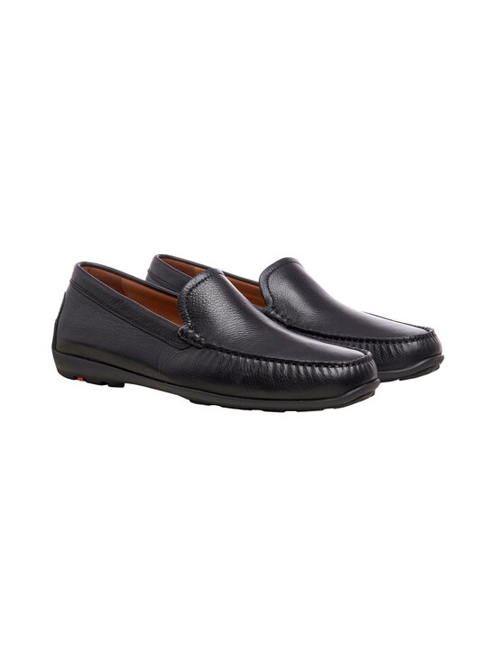 EMILIO CAR SHOE -loaferit