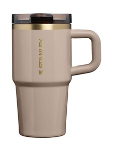 Stanley - Termoskruus The Quencher Flipstraw ProTour Tumbler 0,59 l - BEDROCK GLOSS | Stockmann