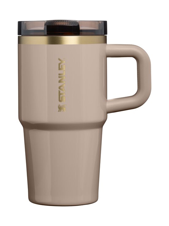 Stanley - Termoskruus The Quencher Flipstraw ProTour Tumbler 0,59 l - BEDROCK GLOSS | Stockmann - photo 1
