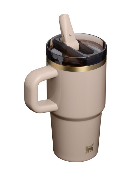 Stanley - Termoskruus The Quencher Flipstraw ProTour Tumbler 0,59 l - BEDROCK GLOSS | Stockmann - photo 2