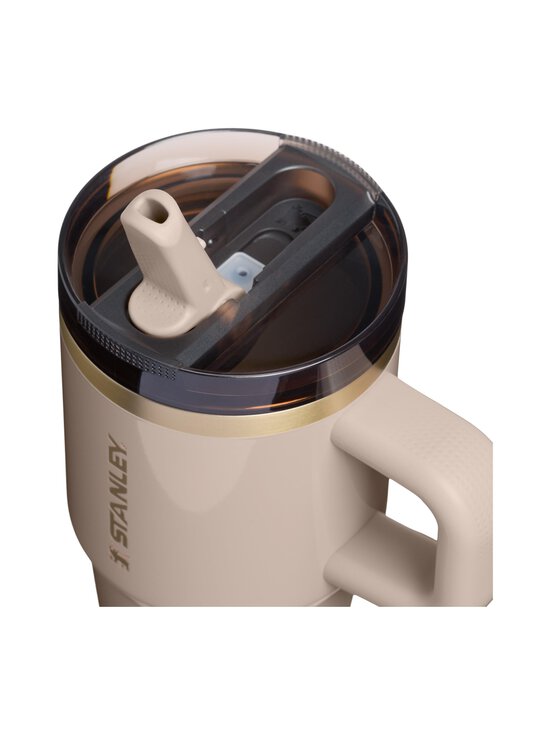 Stanley - Termoskruus The Quencher Flipstraw ProTour Tumbler 0,59 l - BEDROCK GLOSS | Stockmann - photo 3