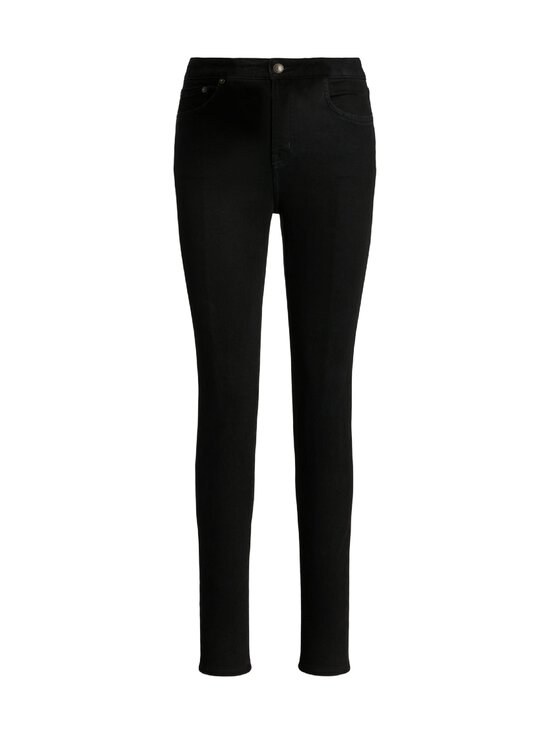 High Rise Skinny -farkut