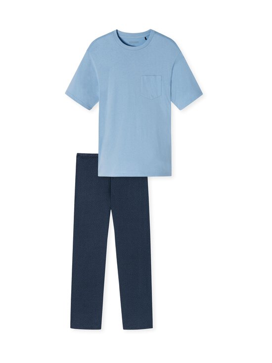 Pyjamasetti