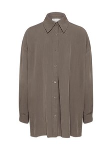 MY ESSENTIAL WARDROBE - GildaMW Boxy -paitapusero - 181112 WALNUT | Stockmann