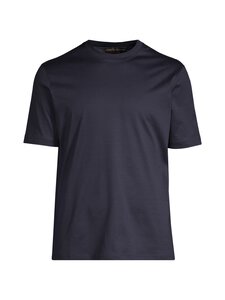 Filippo De Laurentiis - Jerlux t-paita - 890_NAVY | Stockmann