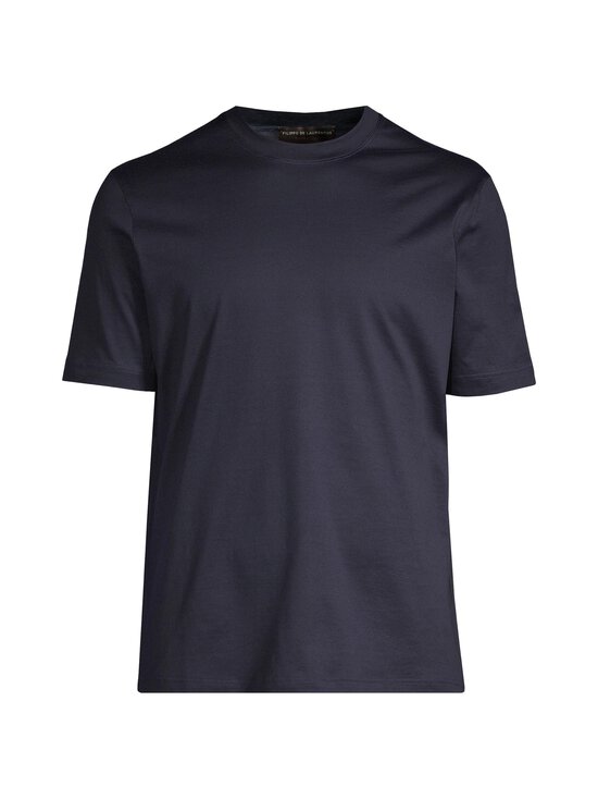 Filippo De Laurentiis - Jerlux t-paita - 890_NAVY | Stockmann - photo 1