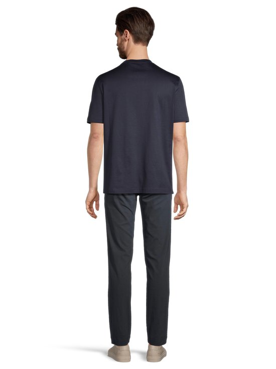 Filippo De Laurentiis - Jerlux t-paita - 890_NAVY | Stockmann - photo 3