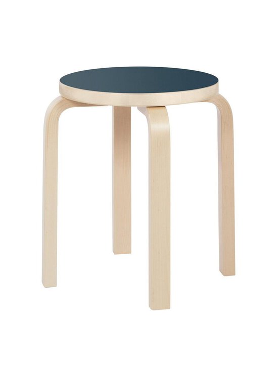 Artek - Jakkara E60 - SININEN | Stockmann - photo 1